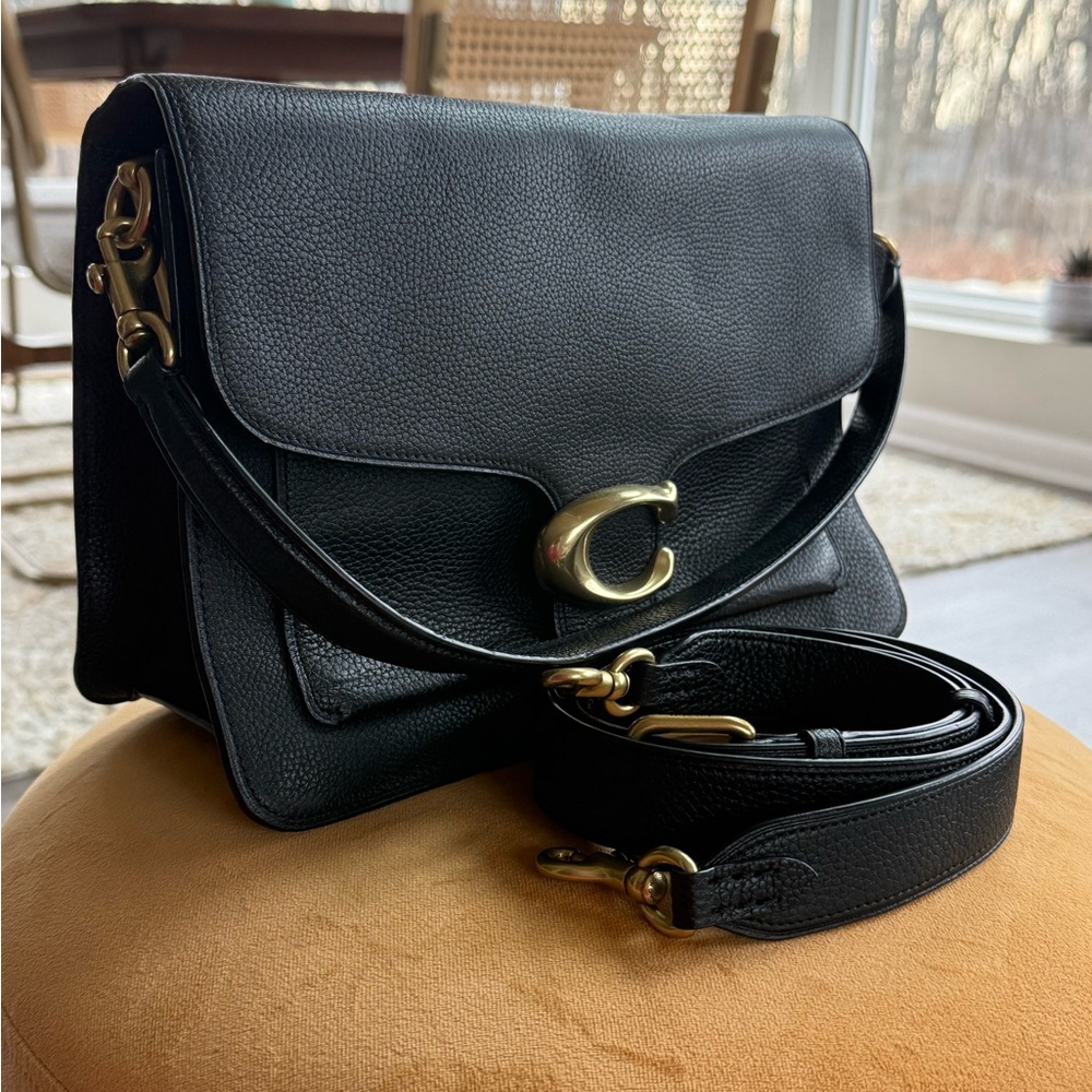 Coach Tabby Shoulder Bag